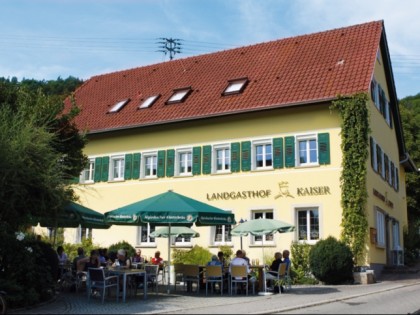 Foto: Landgasthof Kaiser